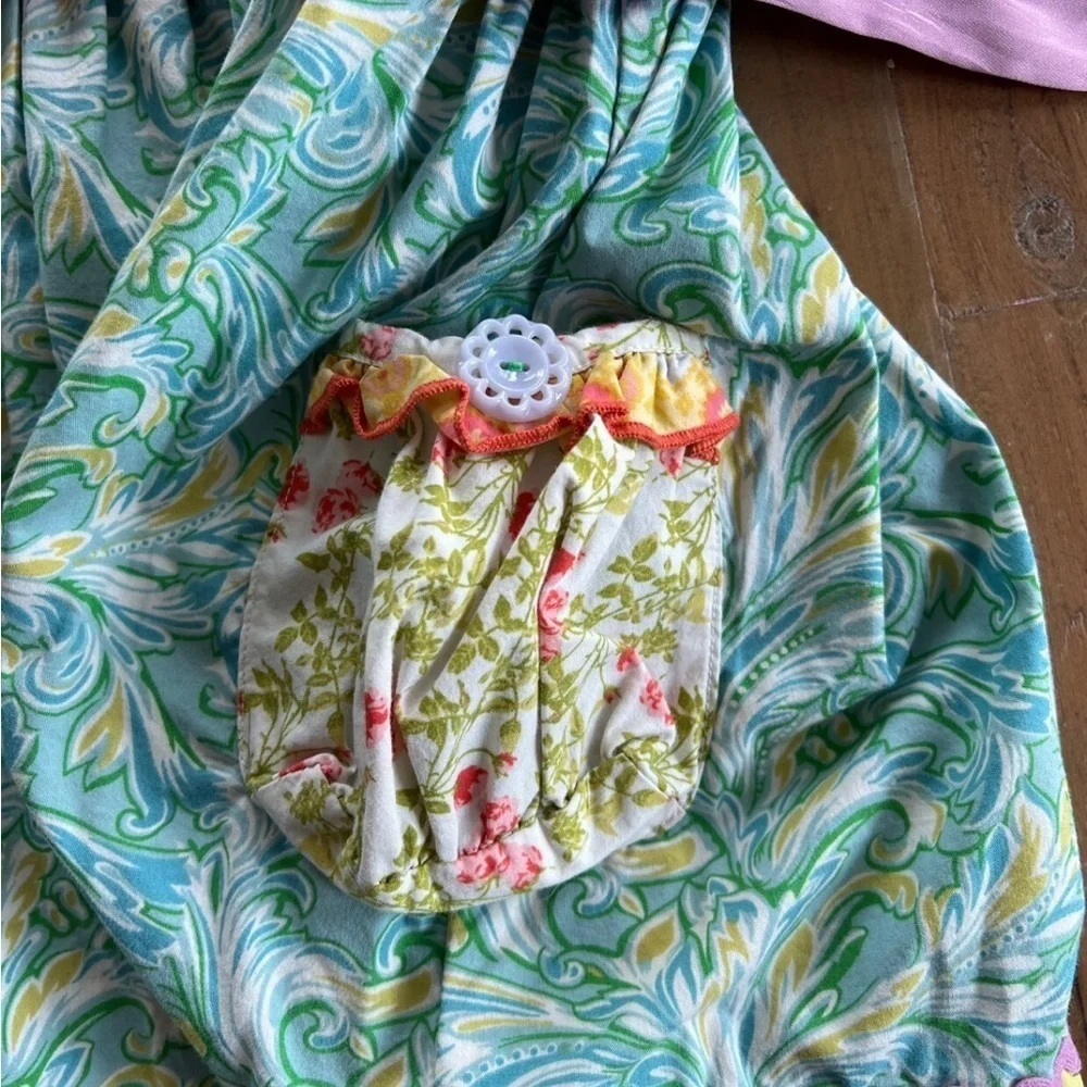 Matilda Jane serendipity paisley dress